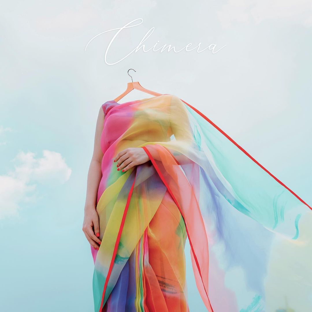 Chimera demesnecouture