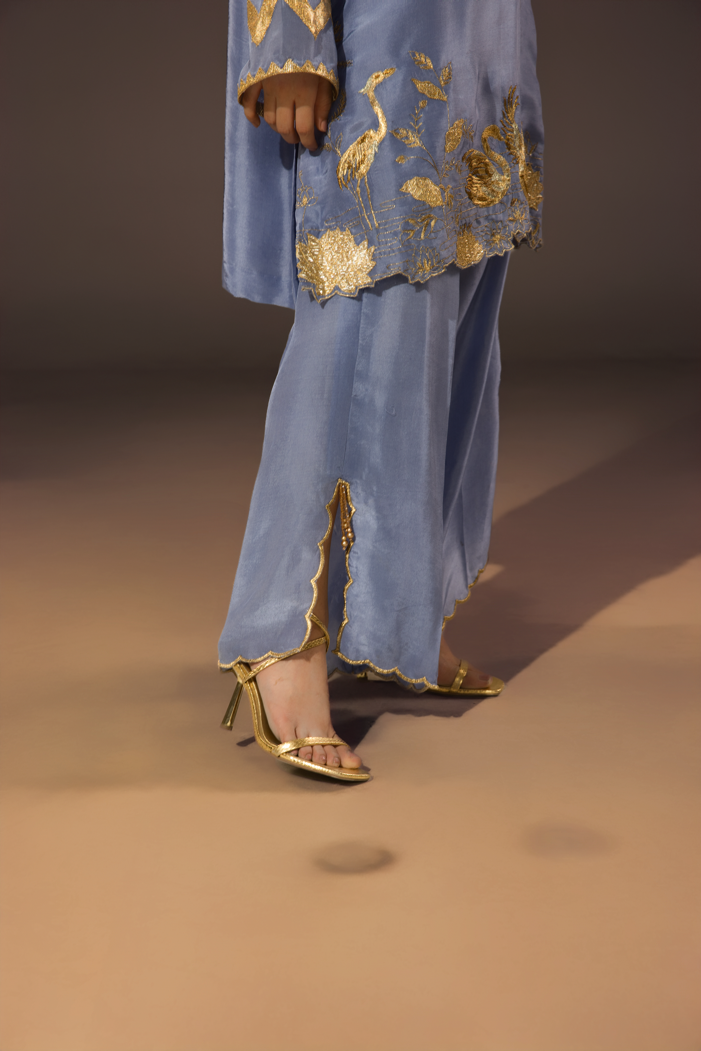 F-237-Blue Iris