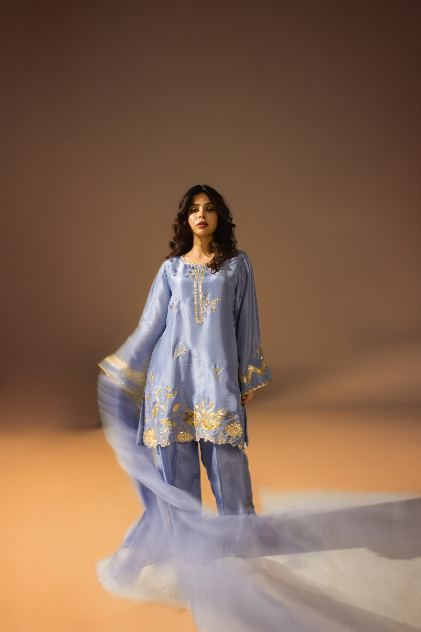 F-237-Blue Iris
