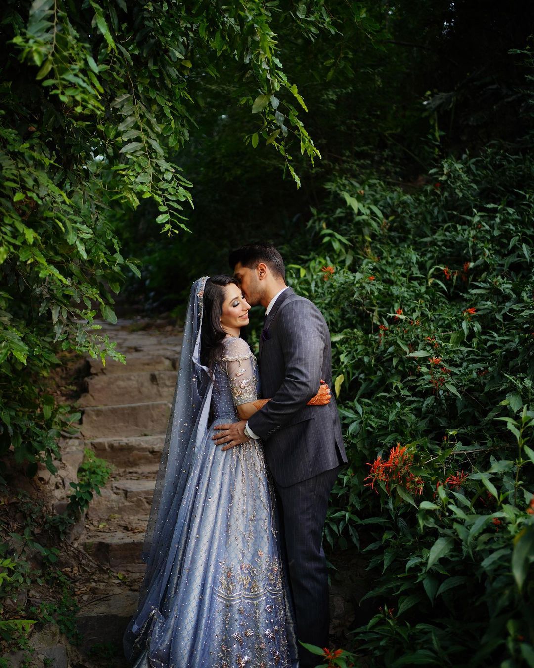 Demesne Bride