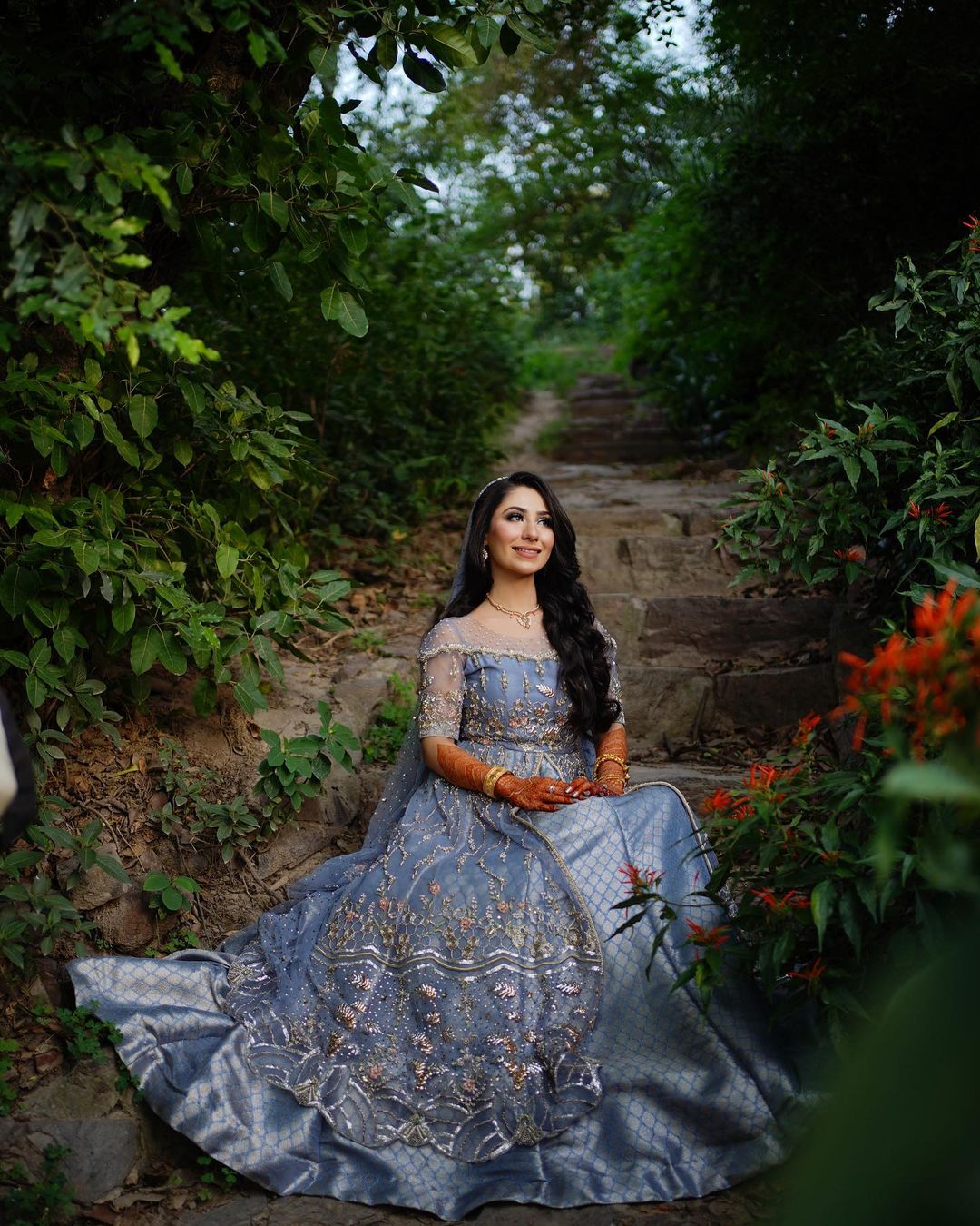 Demesne Bride