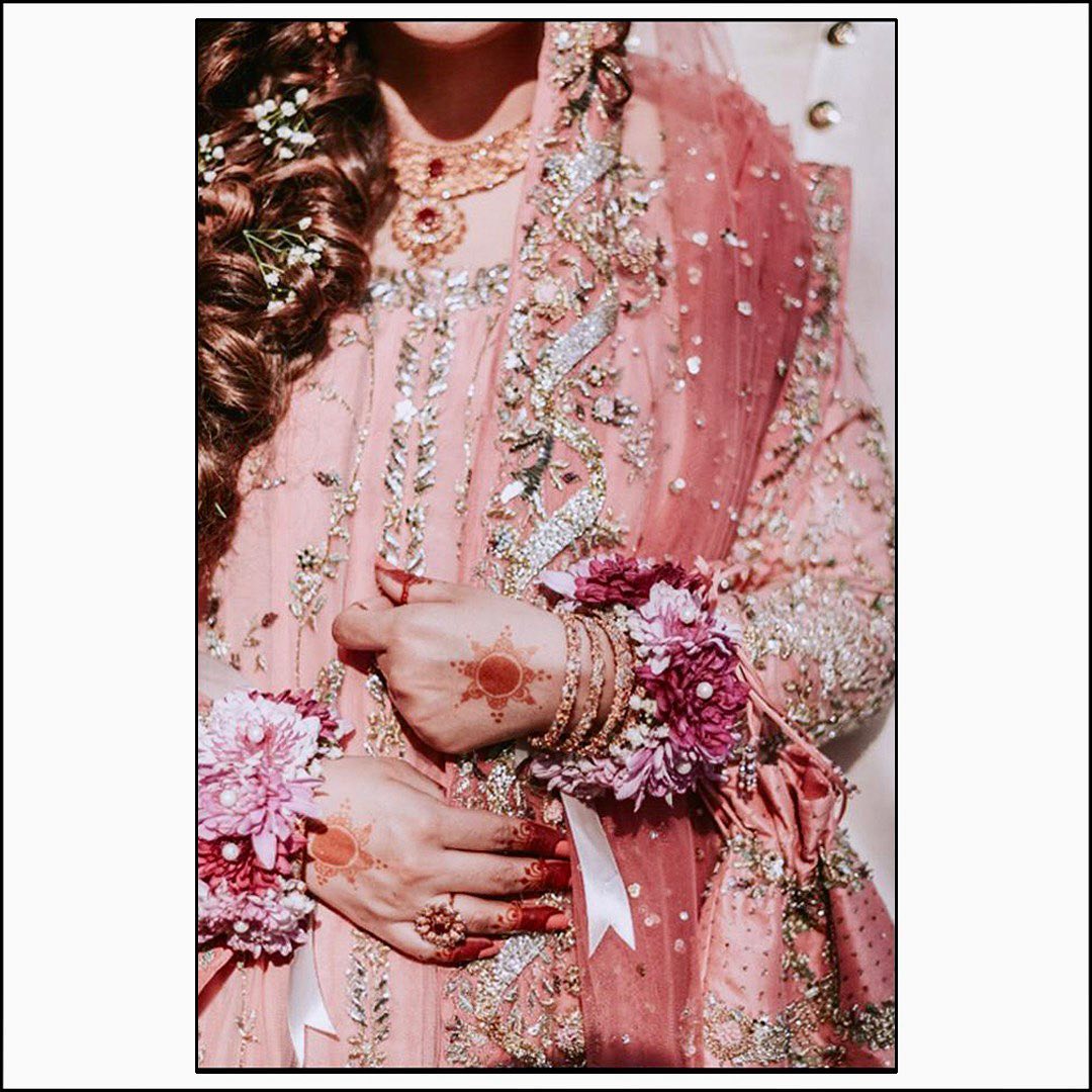 Demesne Bride