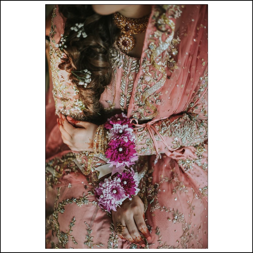 Demesne Bride