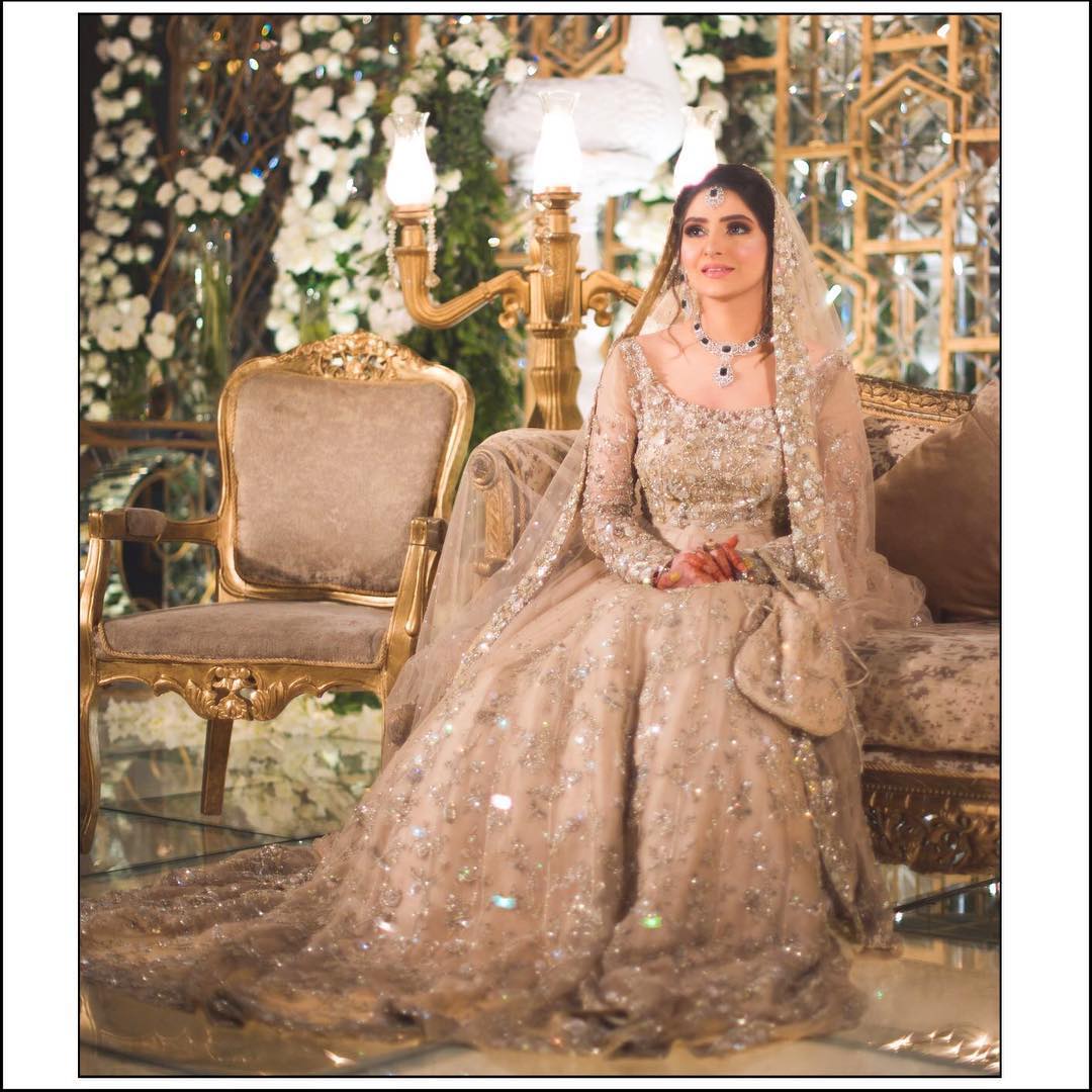 Demesne Bride