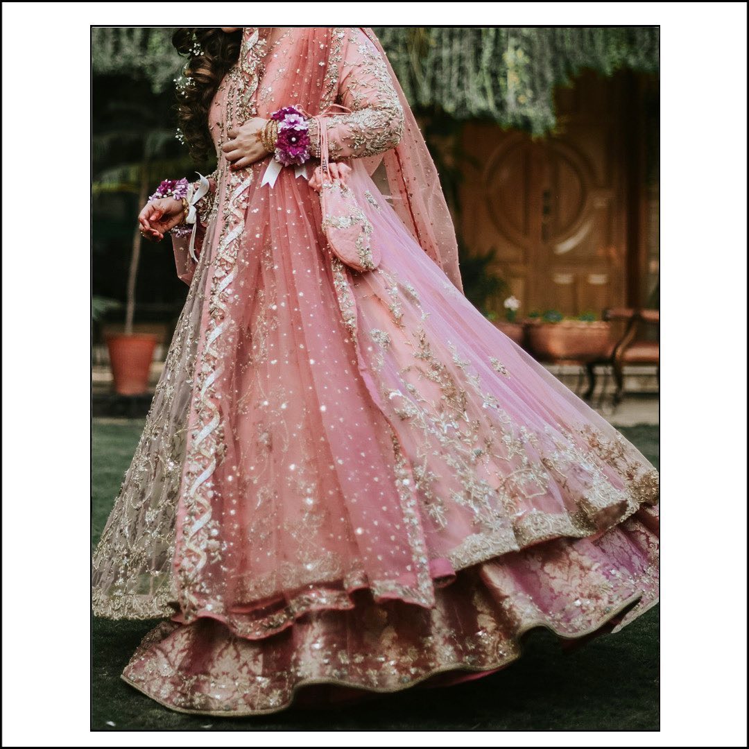 Demesne Bride