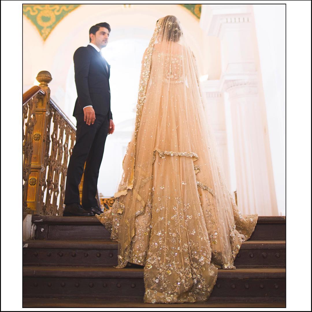Demesne Bride
