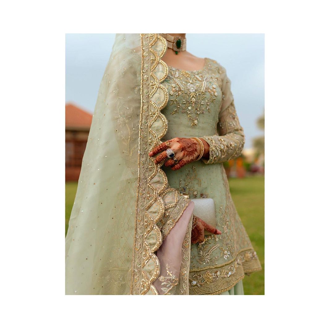Demesne Bride