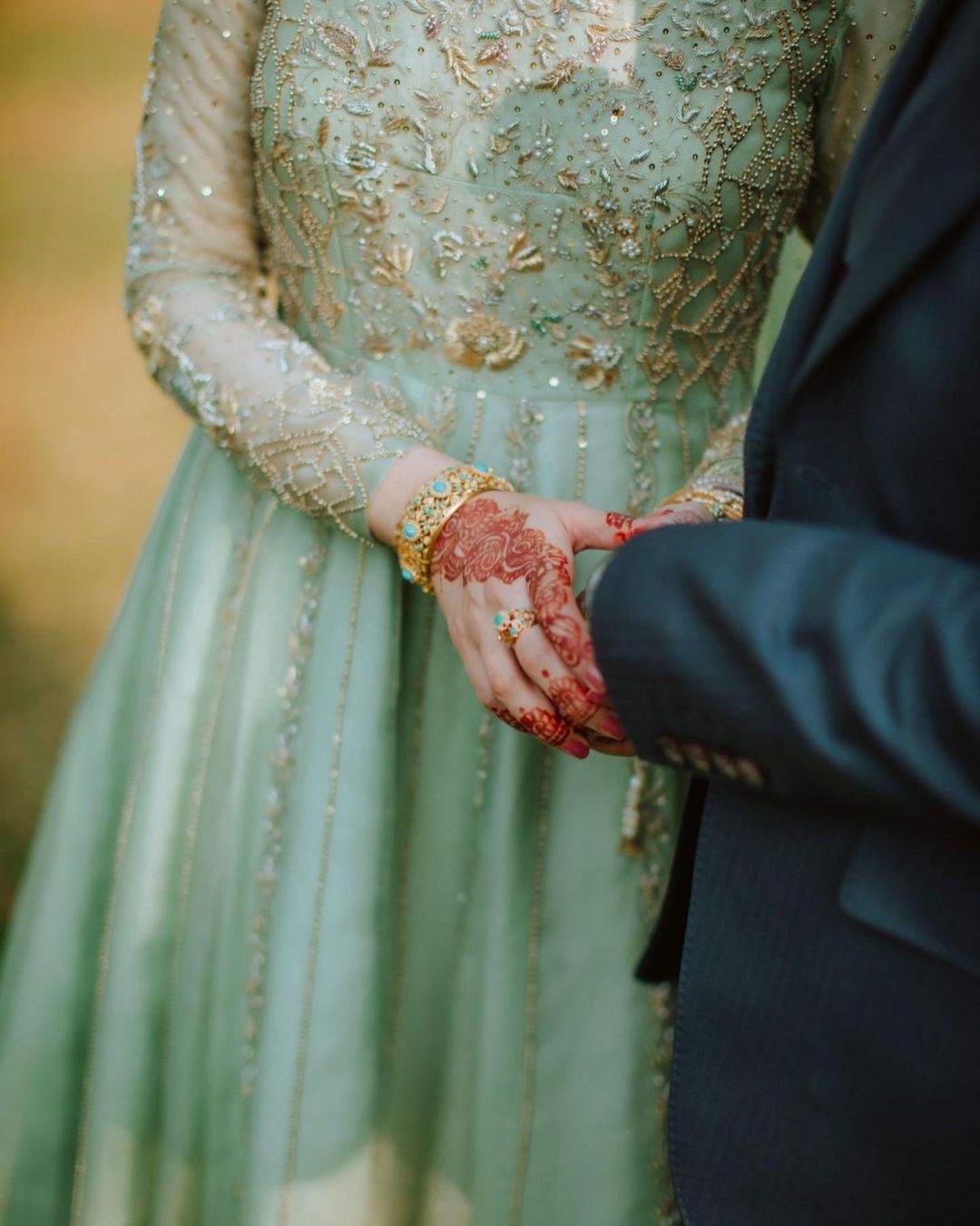 Demesne Bride