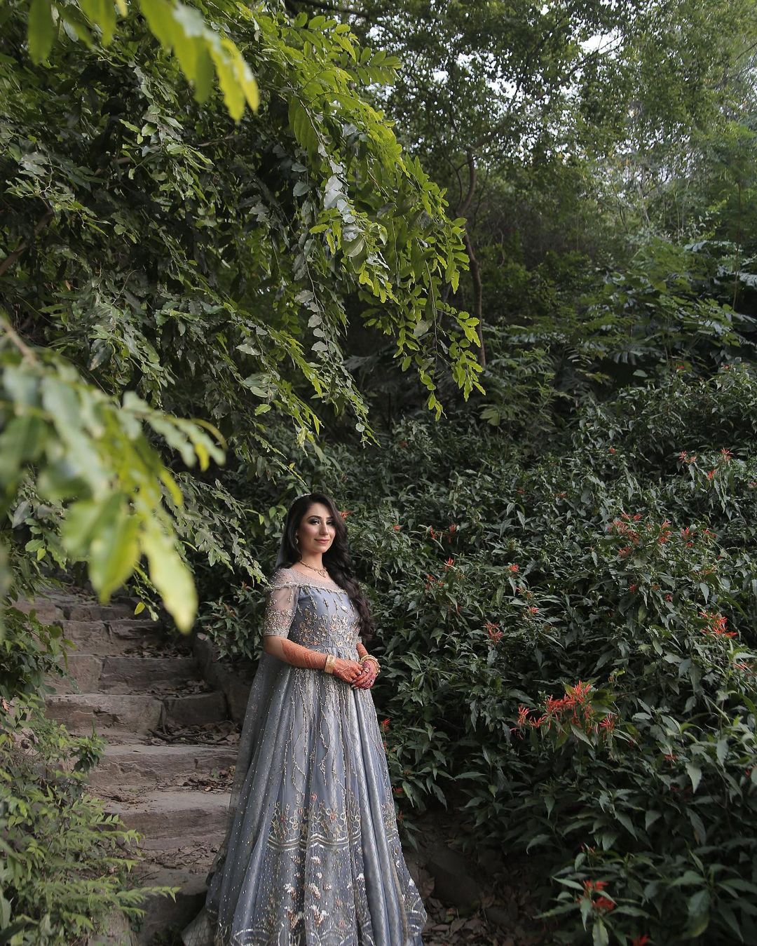 Demesne Bride