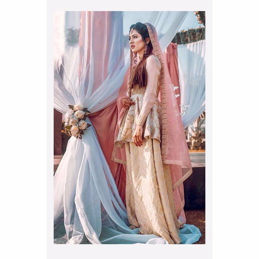 Demesne Bride