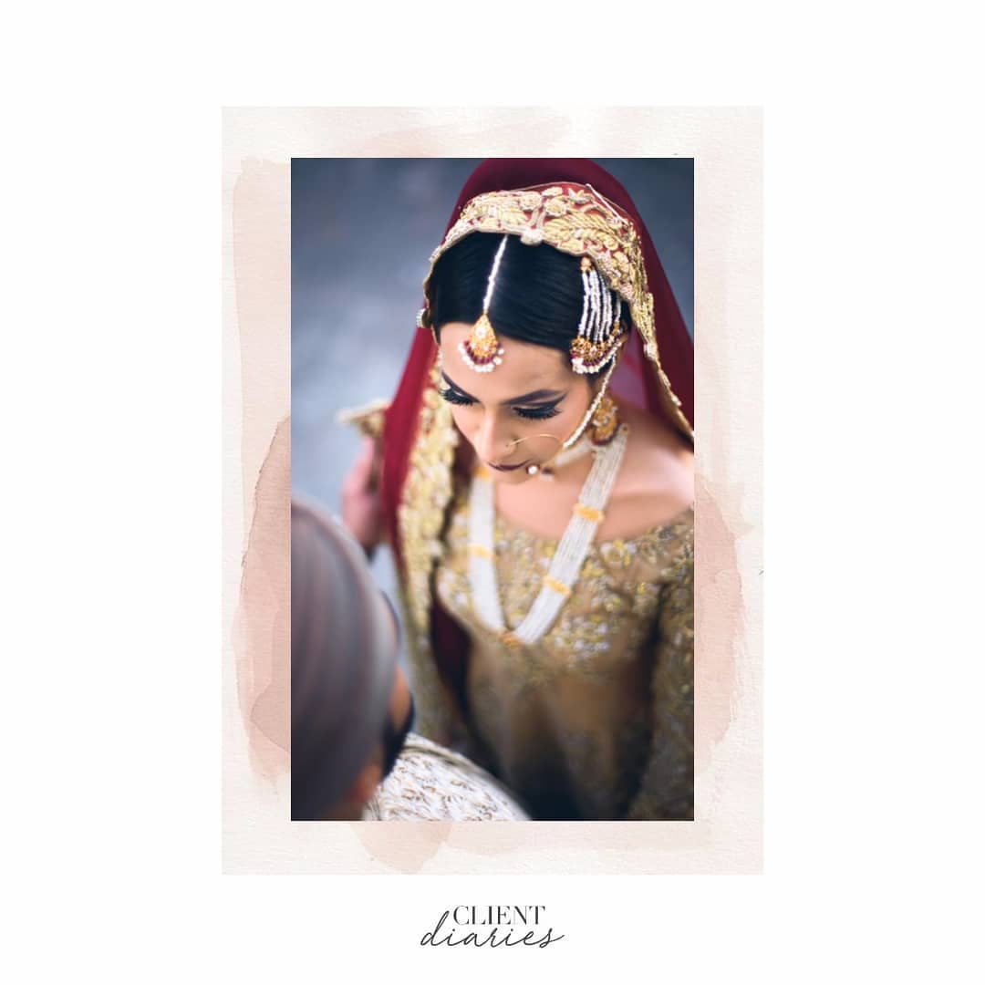 Demesne Bride