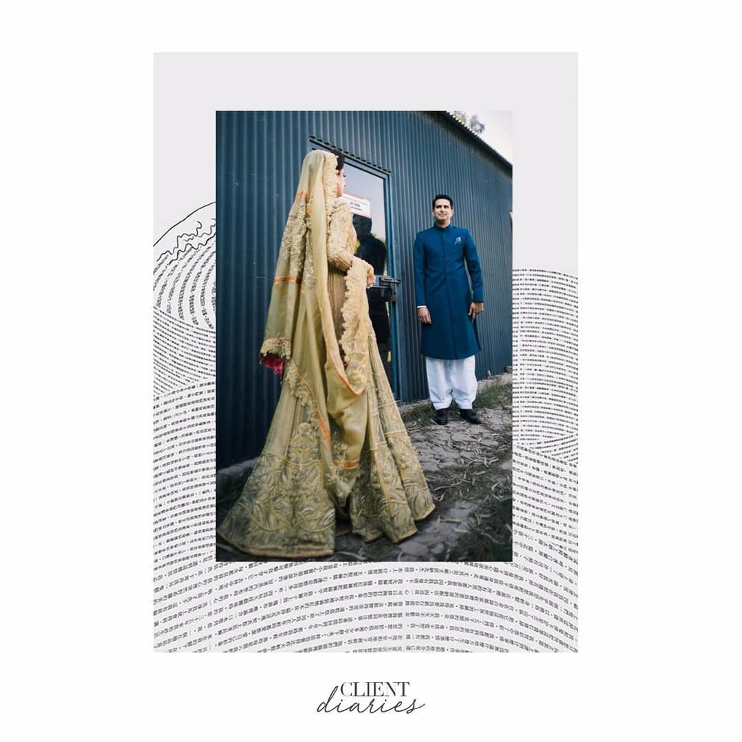 Demesne Bride