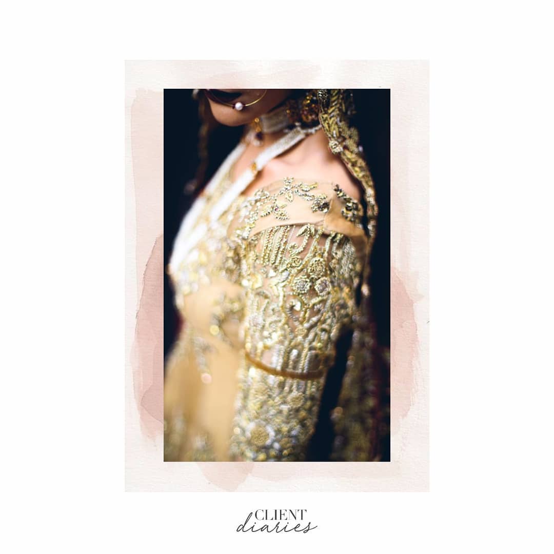 Demesne Bride