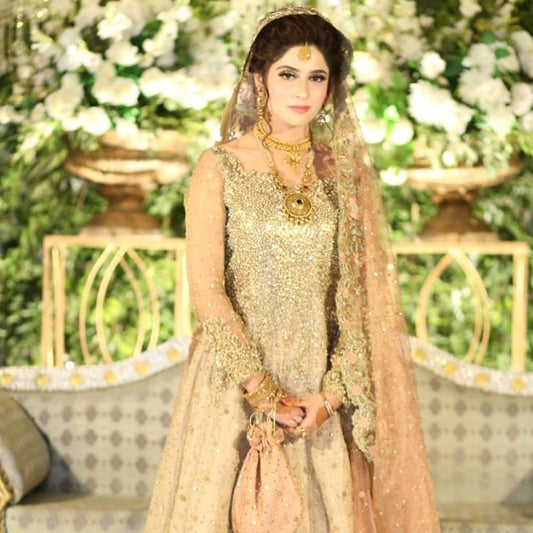 Demesne Bride