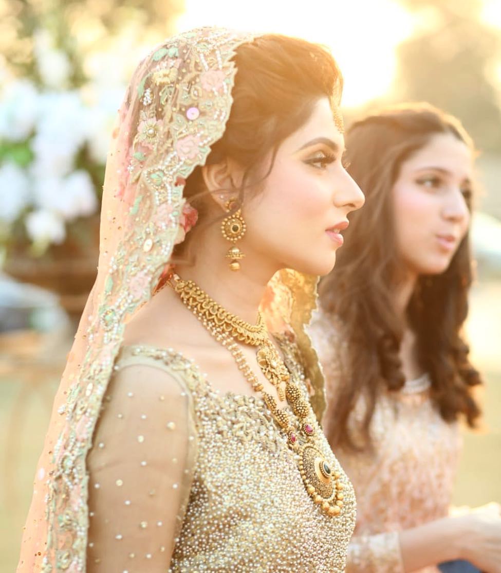Demesne Bride