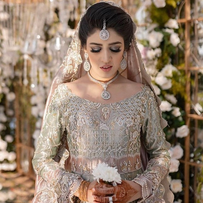 Demesne Bride