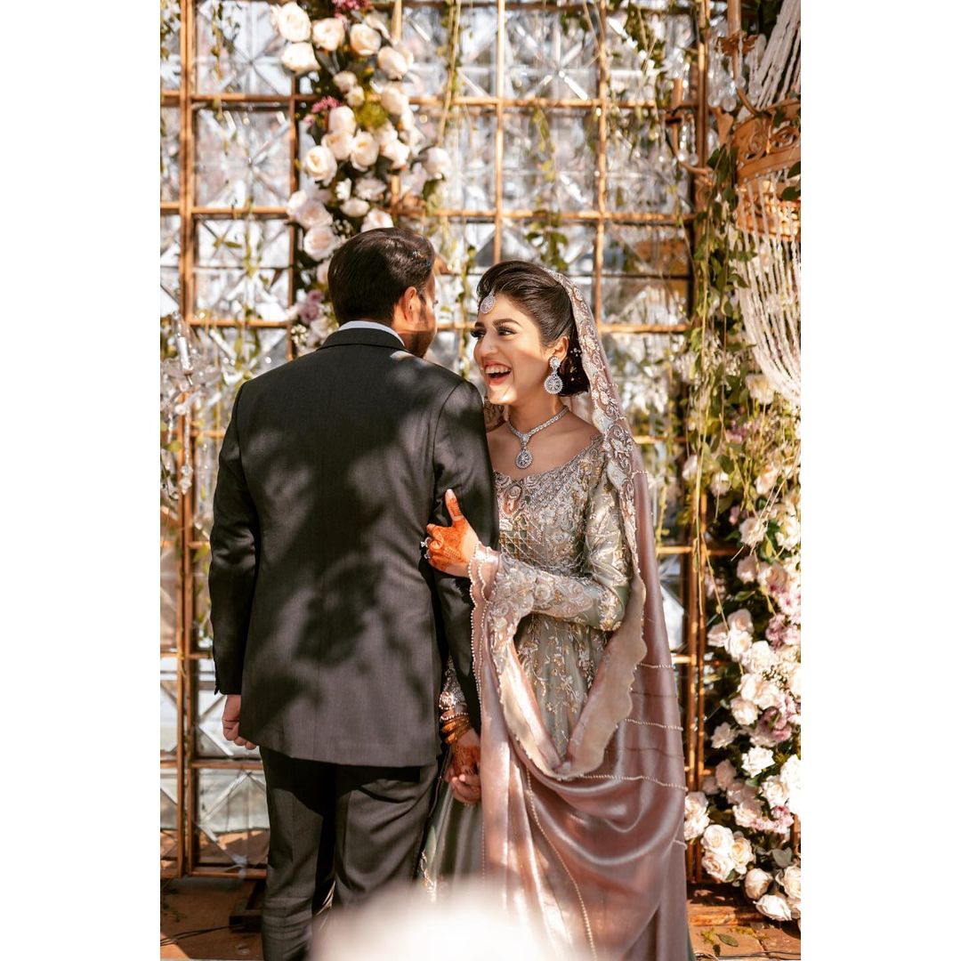 Demesne Bride