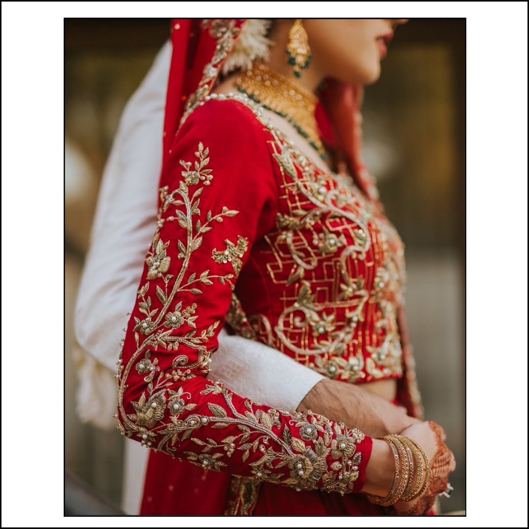 Demesne Bride