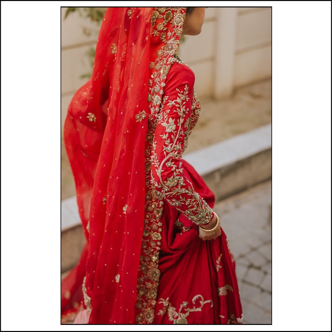 Demesne Bride